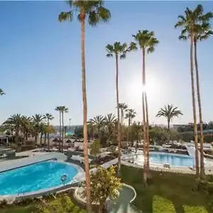 Paradise View Maspalomas , Maspalomas (Gran Canaria) España