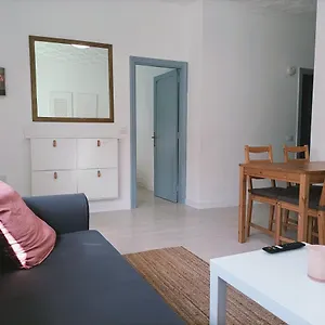  Apartamento Capital House