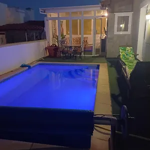 Casa Bobby , Corralejo España